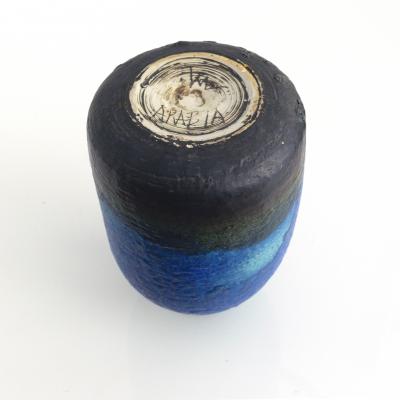 FRANCESCA MASCITTI LINDH FRANCESCA MASCITTI LINDH CERAMIC VASE FOR ARABIA FINLAND