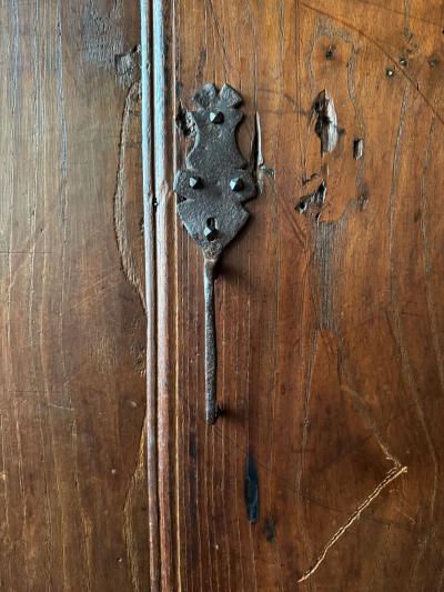 FRENCH 19TH CENTURY CABINET