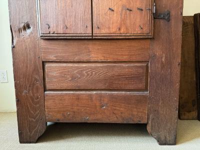 FRENCH 19TH CENTURY CABINET