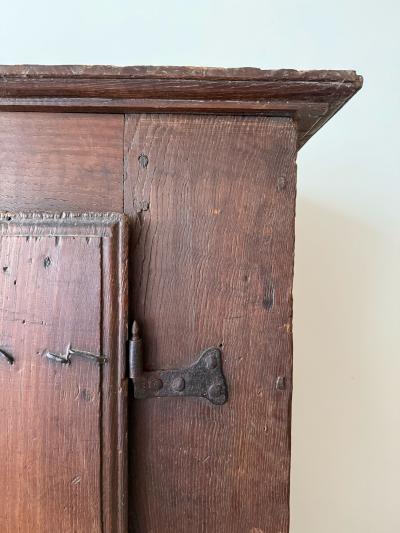 FRENCH 19TH CENTURY CABINET