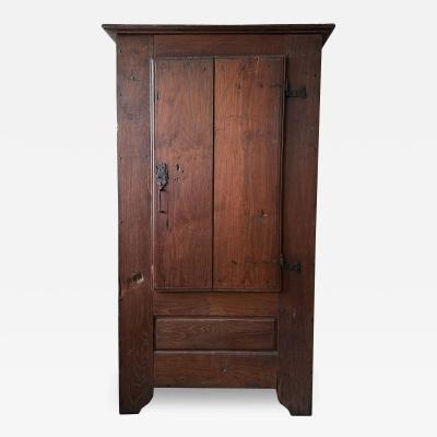 FRENCH 19TH CENTURY CABINET