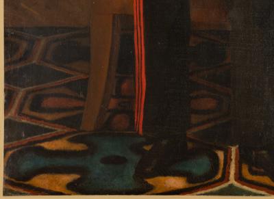 FRENCH SCHOOL CIRCA 1830 Circle of Alexandre DUBOIS DRAHONET