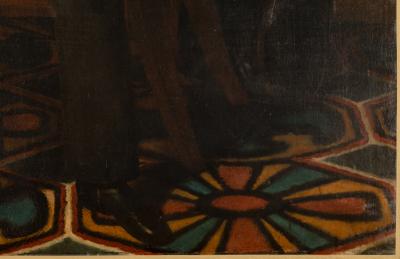 FRENCH SCHOOL CIRCA 1830 Circle of Alexandre DUBOIS DRAHONET