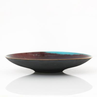 FRIEDL HOLZER KJELLBERG FRIEDL HOLZER KJELLBERG CERAMIC BOWL FOR ARABIA FINLAND