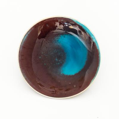 FRIEDL HOLZER KJELLBERG FRIEDL HOLZER KJELLBERG CERAMIC BOWL FOR ARABIA FINLAND