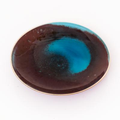 FRIEDL HOLZER KJELLBERG FRIEDL HOLZER KJELLBERG CERAMIC BOWL FOR ARABIA FINLAND