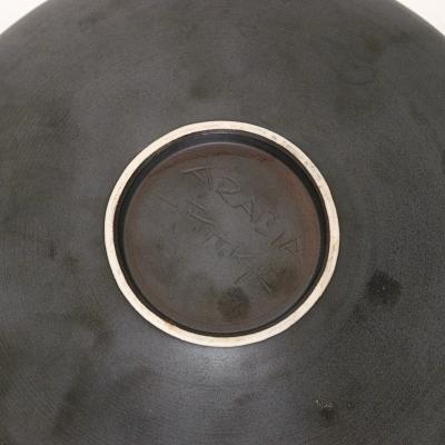 FRIEDL HOLZER KJELLBERG FRIEDL HOLZER KJELLBERG CERAMIC BOWL FOR ARABIA FINLAND