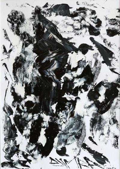 Fabia Kleinpeter Dance of Giovanni da Monica