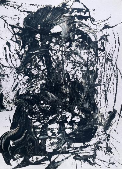 Fabia Kleinpeter Dragon Bird