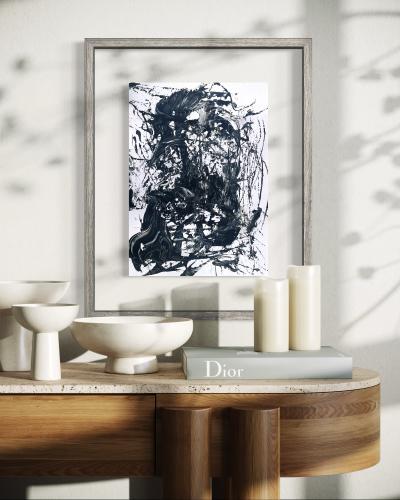 Fabia Kleinpeter Dragon Bird