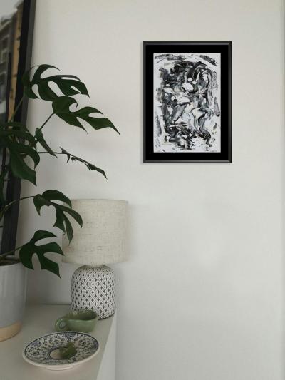 Fabia Kleinpeter Fall and Rise