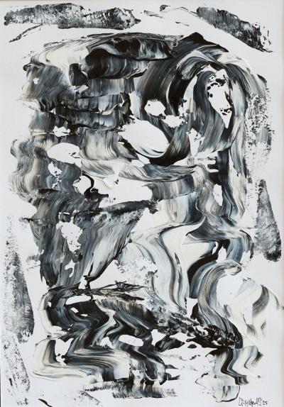 Fabia Kleinpeter Fall and Rise