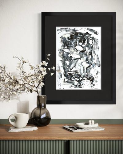 Fabia Kleinpeter Fall and Rise