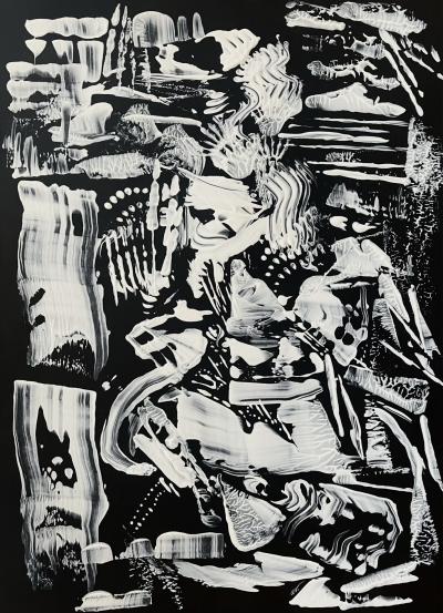 Fabia Kleinpeter Loch Ness