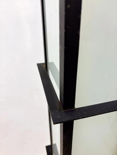 Fabiaan Van Severen Opal Floor Lamp by Fabiaan Van Severen Belgium 1990s