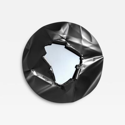 Fabian Bollinger Exploded Mirror