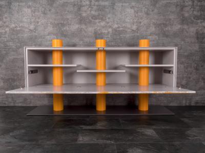 Fabian Bollinger Lifeways Sideboard
