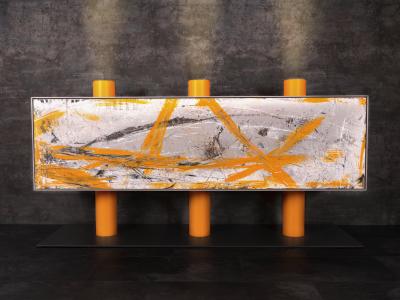 Fabian Bollinger Lifeways Sideboard