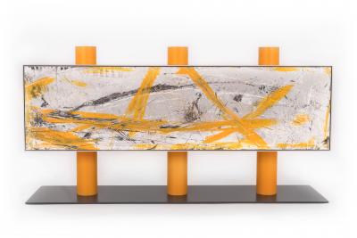Fabian Bollinger Lifeways Sideboard