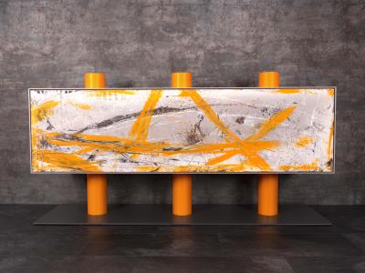 Fabian Bollinger Lifeways Sideboard