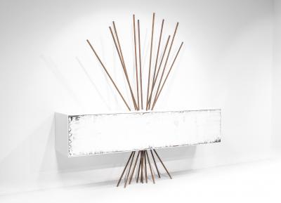Fabian Bollinger Unbroken Sideboard