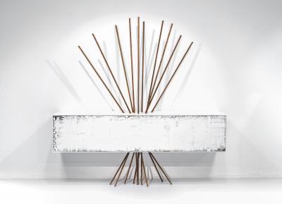 Fabian Bollinger Unbroken Sideboard