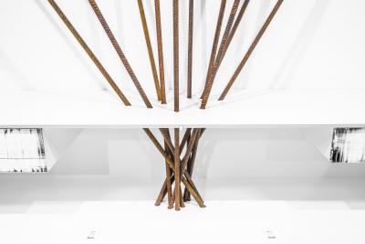 Fabian Bollinger Unbroken Sideboard