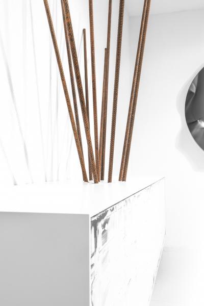 Fabian Bollinger Unbroken Sideboard
