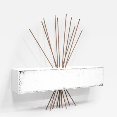 Fabian Bollinger Unbroken Sideboard