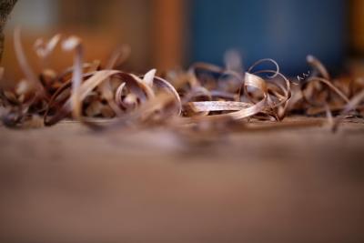 Fabian Fischer Handcrafted Studio Four Legged Stool by Fabian Fischer Germany 2019