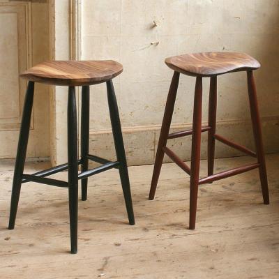 Fabian Fischer Handcrafted Studio Windsor Chair by Fabian Fischer Germany 2019