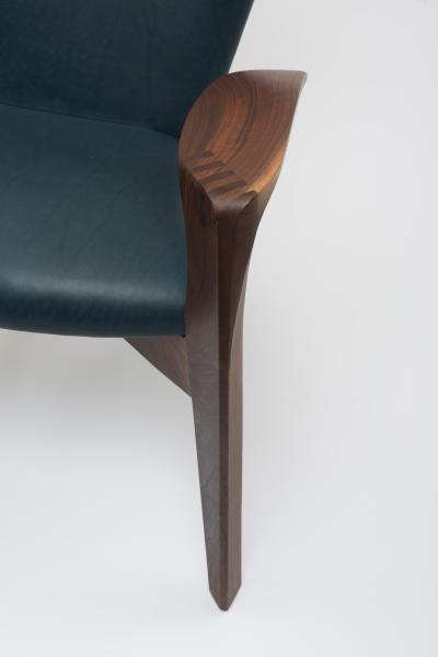 Fabien Dubrubfaut Exe armchair