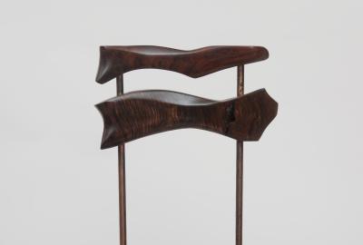 Fabien Dubrubfaut Exe chair