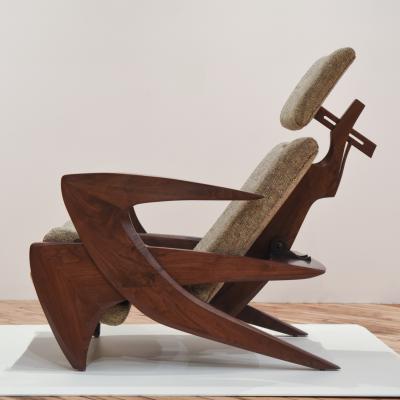 Fabien Dubrunfaut Swing Forward