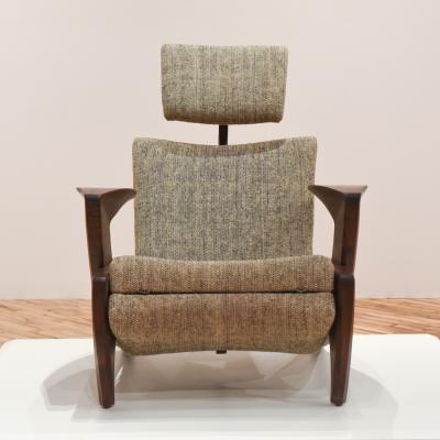 Fabien Dubrunfaut Swing Forward