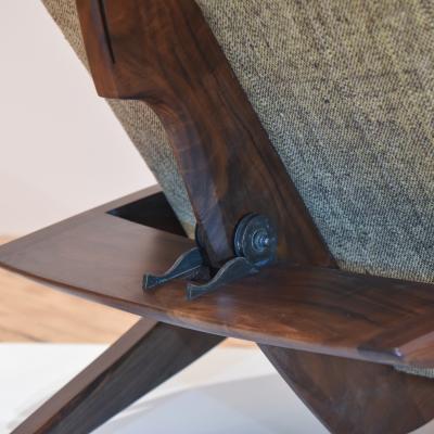 Fabien Dubrunfaut Swing Forward