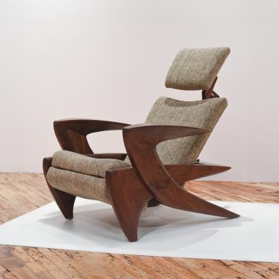 Fabien Dubrunfaut Swing Forward