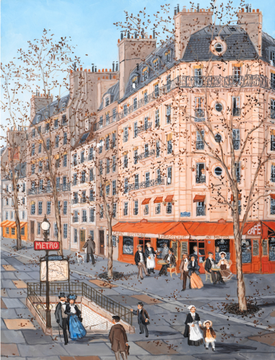 Fabienne Delacroix Daumesnil 2025