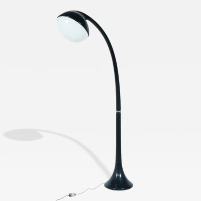 Fabio Lenci Lampione Floor Lamp by Fabio Lenci for Guzzini 1970s