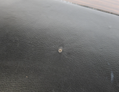 Fabio Lenci Mid Century Large Executive Wooden Desk by Fabio Lenci for Bernini Italy 1960s