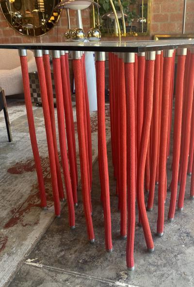 Fabio Novembre ORG Console by Fabio Novembre for Cappellini 2001