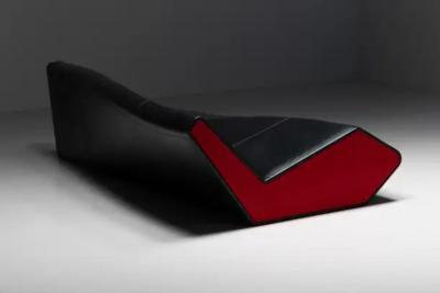 Fabio Novembre RPH sofa by Fabio Novembre for Cappellini 2006