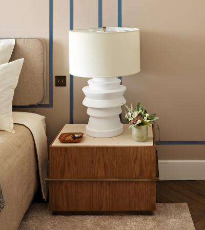 Fabrice Juan SAINT GERMAIN NIGHTSTAND