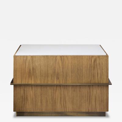 Fabrice Juan SAINT GERMAIN NIGHTSTAND