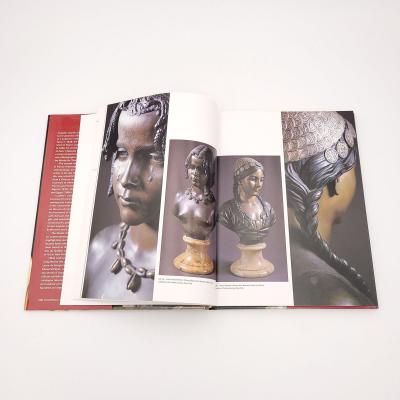 Facing the Other Charles Cordier 1827 1905 Ethnographic Sculptor 2004