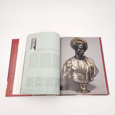 Facing the Other Charles Cordier 1827 1905 Ethnographic Sculptor 2004