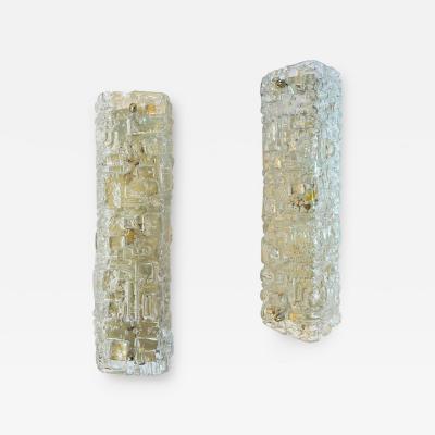 Fagerhults Belysning Pair of Sconces by Fagerhults