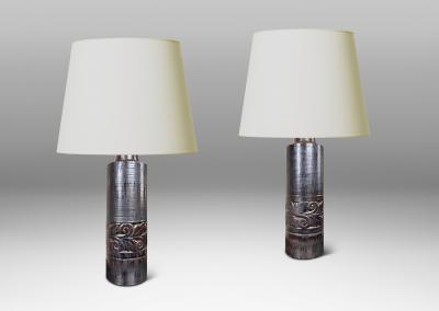 Fagerhults Belysning Pair of Table Lamps by Fagerhults