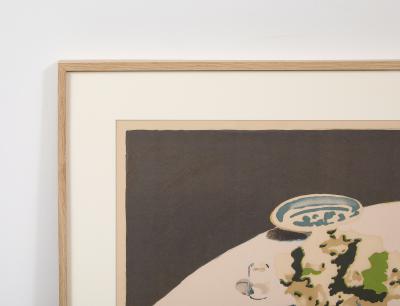 Fairfield Porter The Table edition 70 90