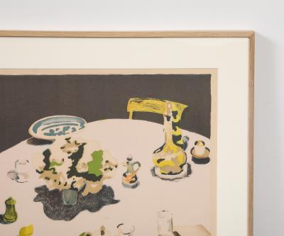 Fairfield Porter The Table edition 70 90